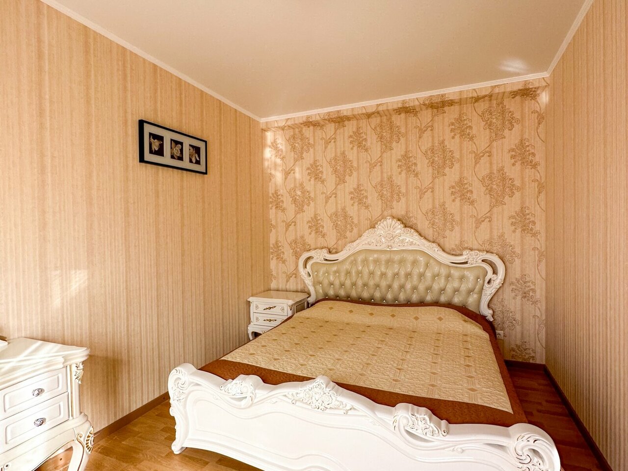 Гостиница Holiday Лазаревское