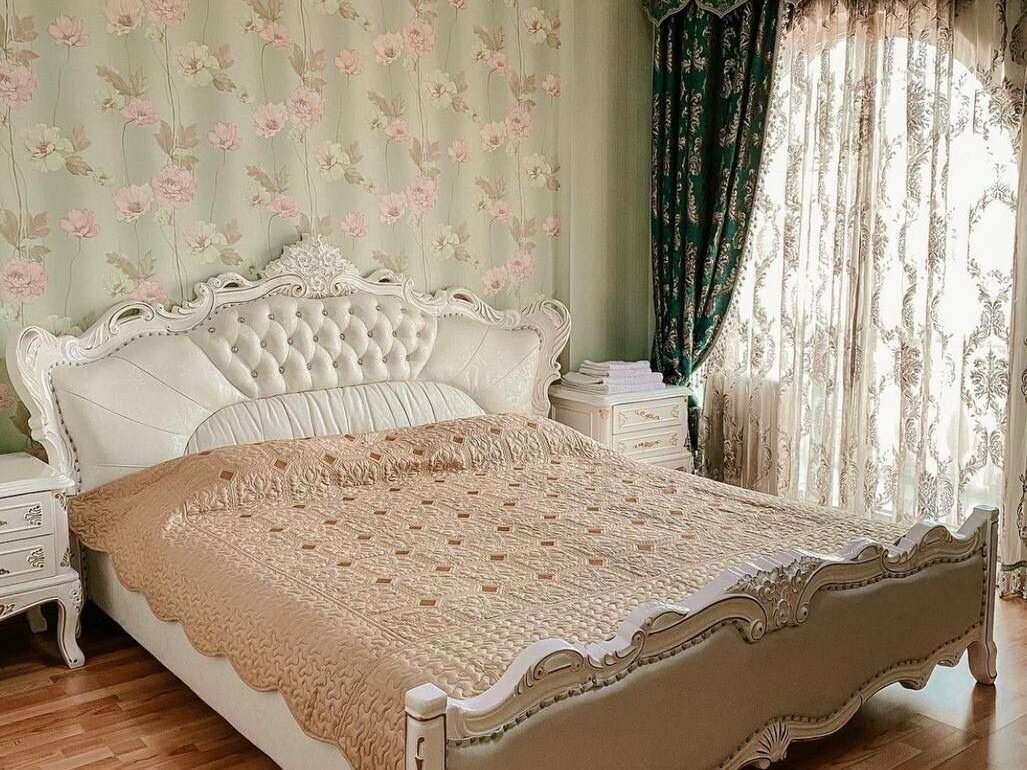 Гостиница Holiday Лазаревское