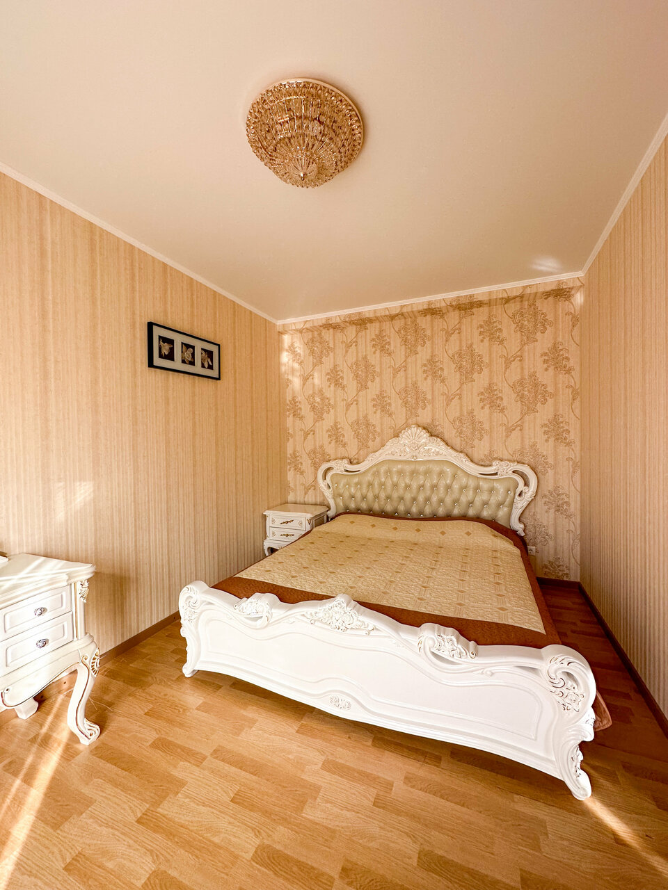 Гостиница Holiday Лазаревское