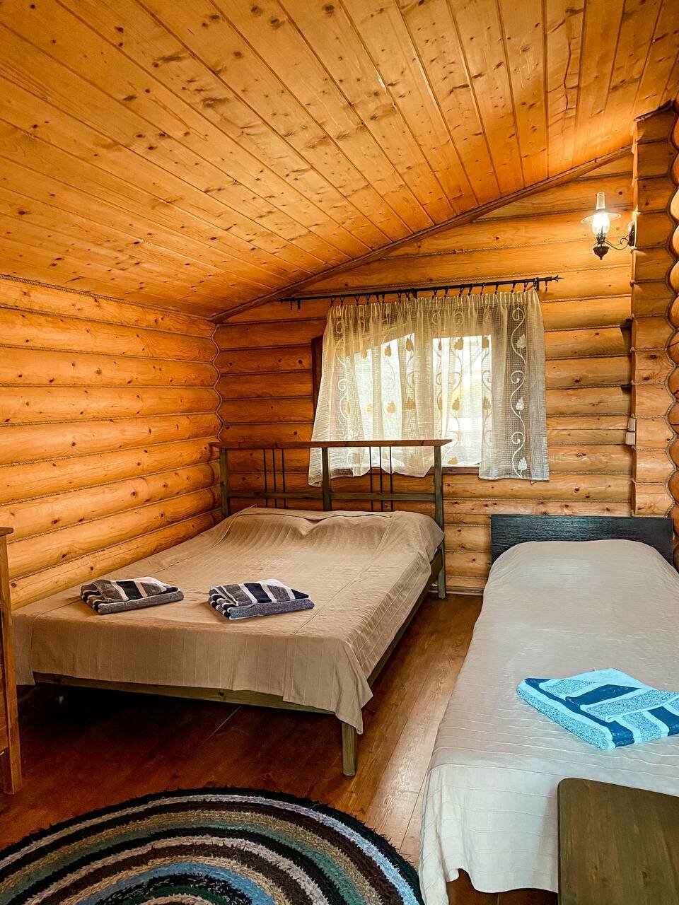 Гостиница Holiday Лазаревское