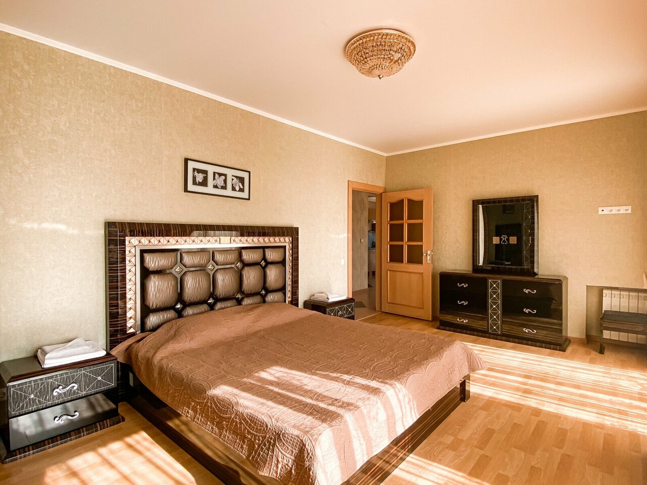Гостиница Holiday Лазаревское