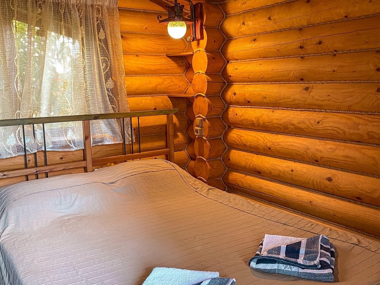 Гостиница Holiday Лазаревское