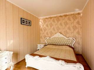 Гостиница Holiday Лазаревское Люкс с 1 спальней-6