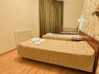 Гостиница Holiday Лазаревское Апартаменты с 2 спальнями-11