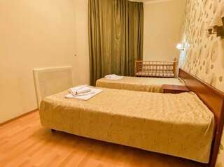 Гостиница Holiday Лазаревское Апартаменты с 2 спальнями-2