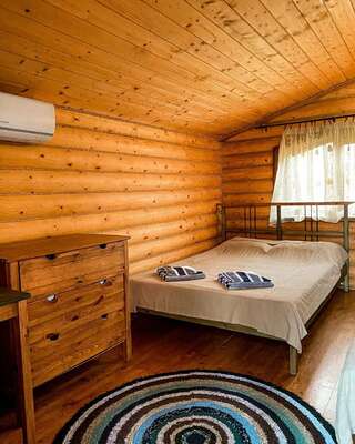 Гостиница Holiday Лазаревское Дом с 2 спальнями-2