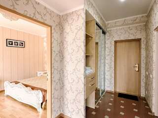 Гостиница Holiday Лазаревское Люкс с 1 спальней-8