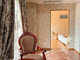 Гостиница Holiday Лазаревское Люкс с 1 спальней-7